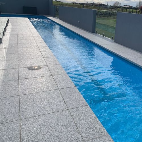 Basalt | Granite Paving | Kerbs Stones
