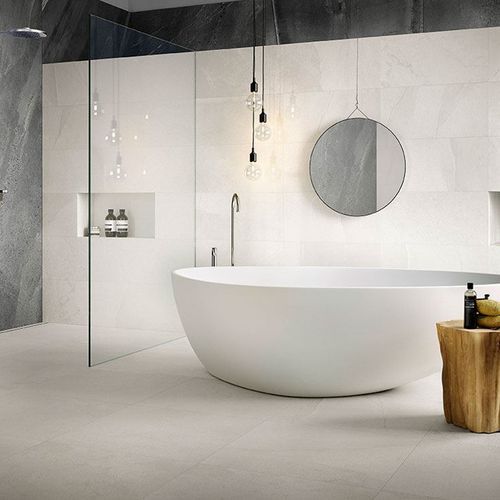 Caesar Portraits Comblanchien Floor & Wall Tile