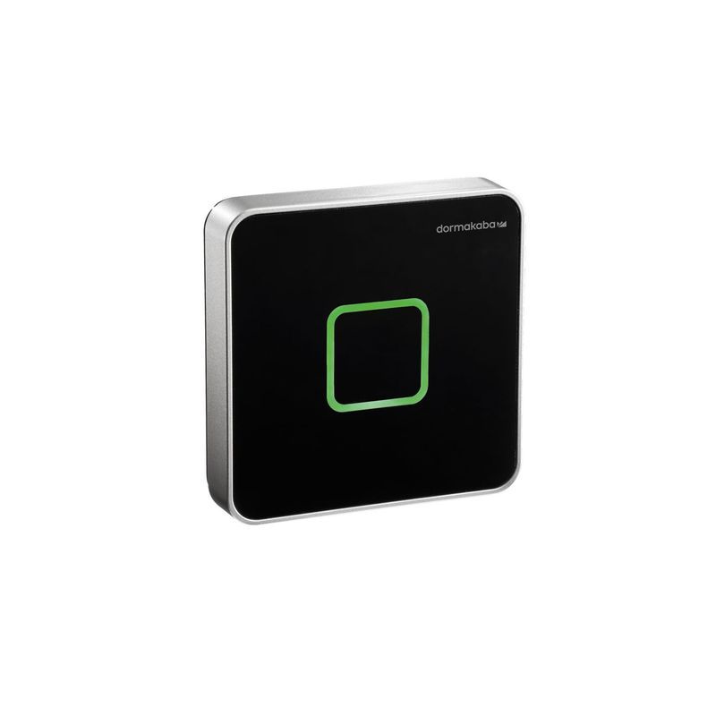 Compact Reader 91 10