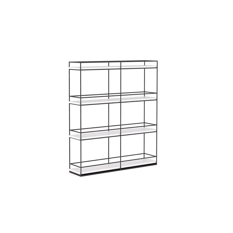 Cubit Planter Wall