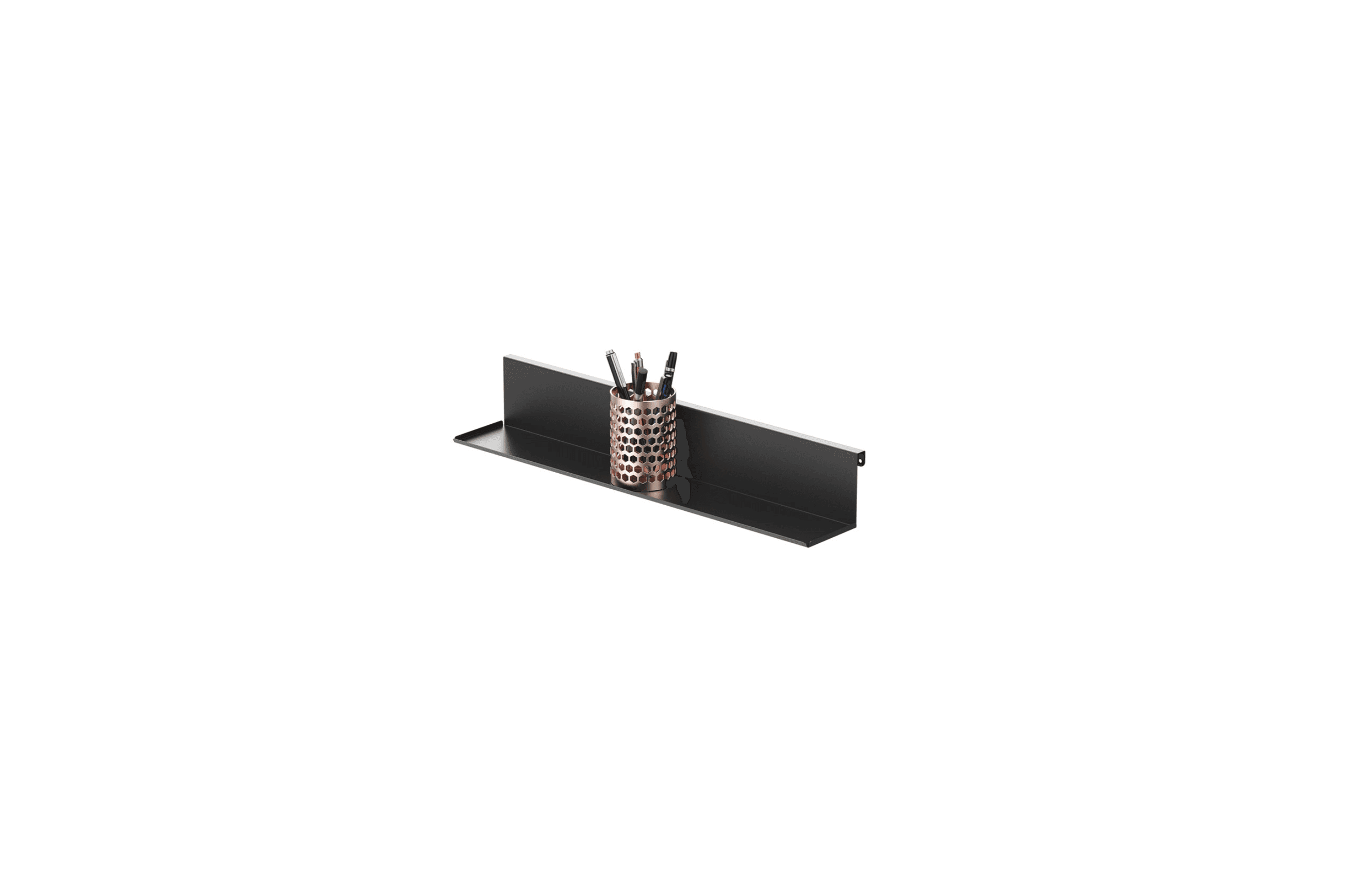 Milford Desk Shelf