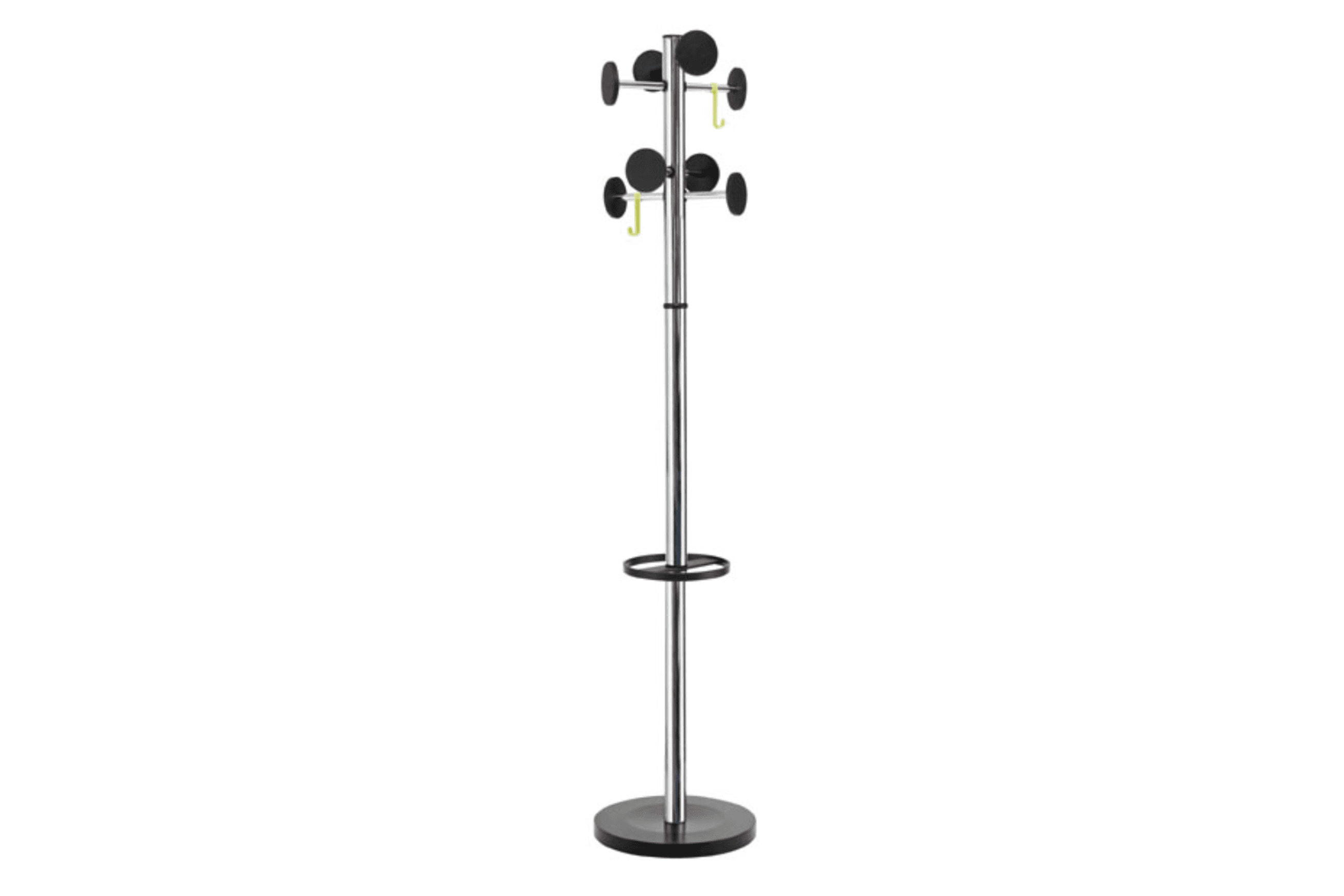 Alba Coat Rack