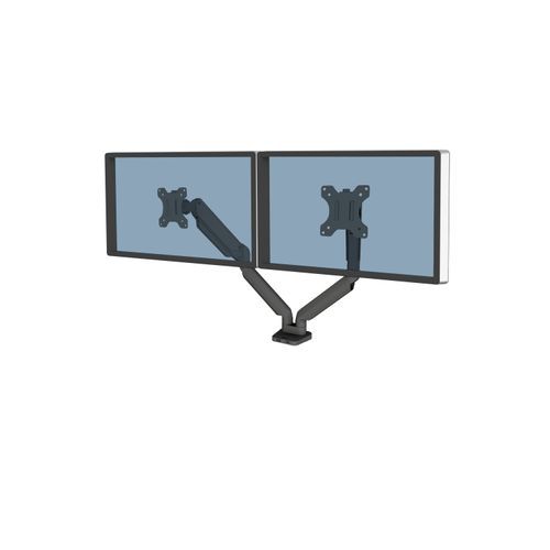 Platinum Series Dual Monitor Arm
