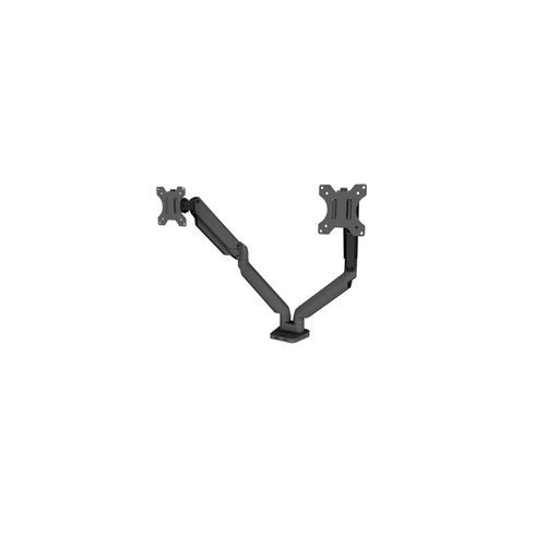 Platinum Series Dual Monitor Arm