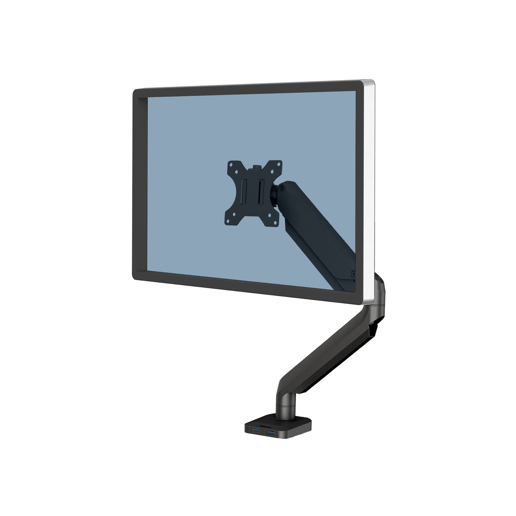 Platinum Series Single Monitor Arm