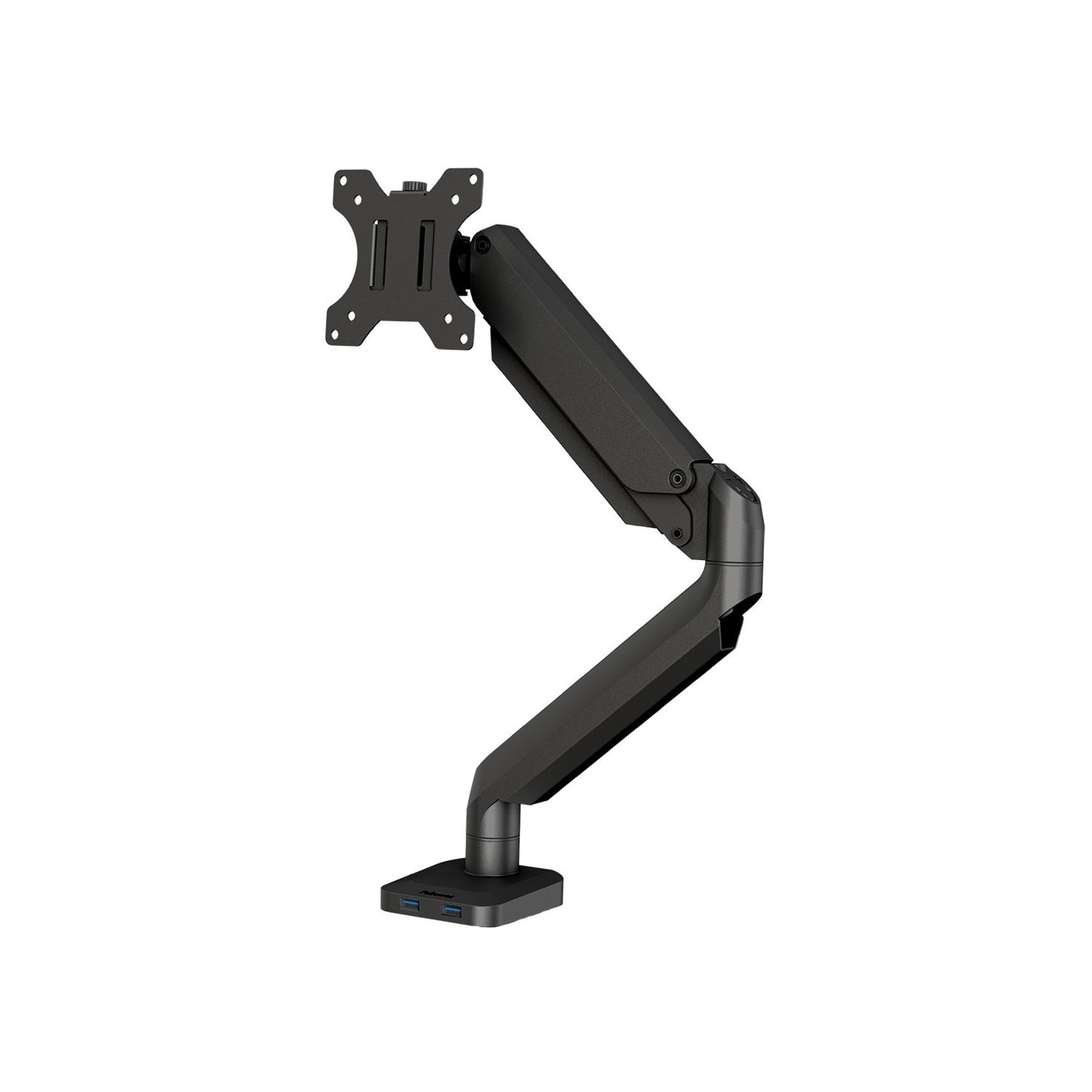 Platinum Series Single Monitor Arm