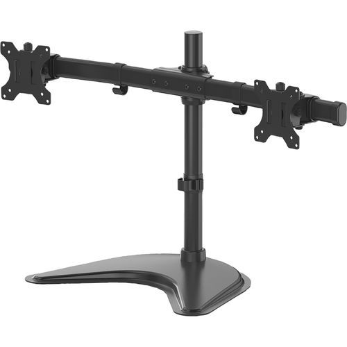 Professional Series™ Freestanding Dual Monitor Mount
