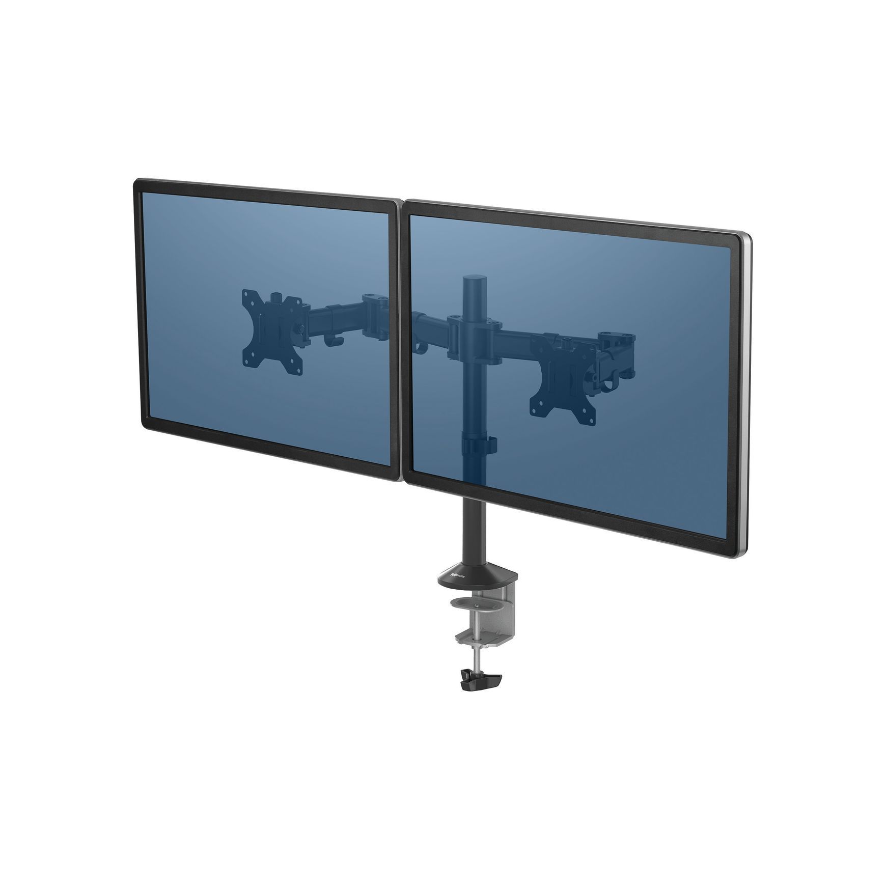 Reflex Dual Monitor Arm