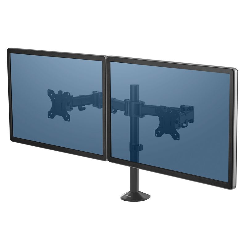 Reflex Dual Monitor Arm