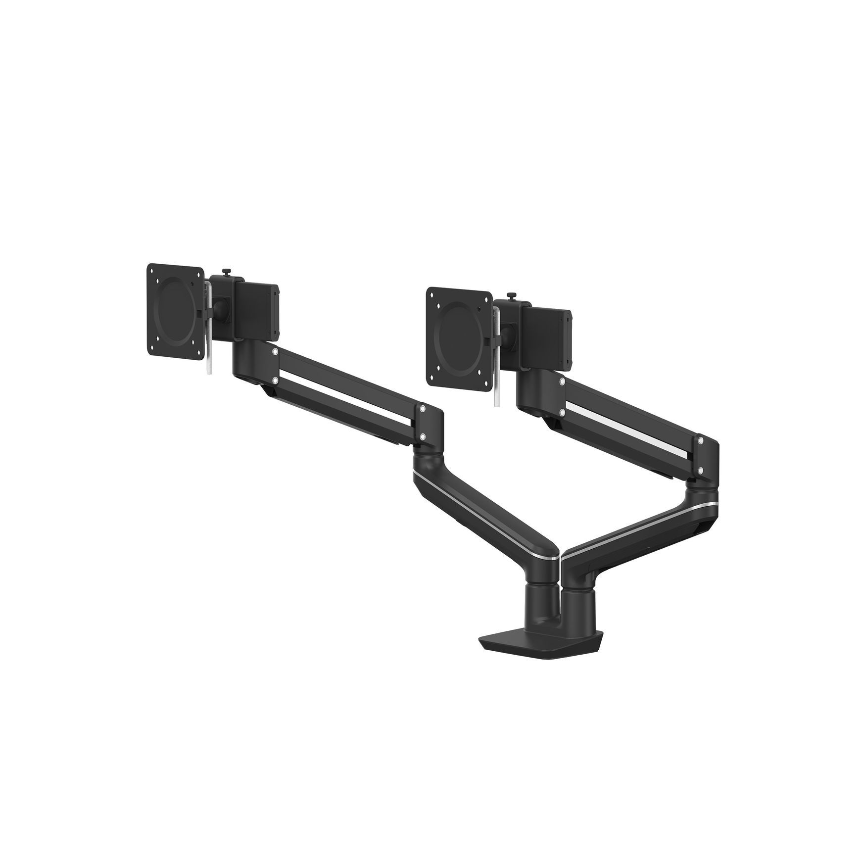 Tallo™ Dual Monitor Arm