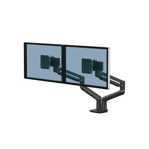 Tallo™ Dual Monitor Arm