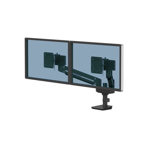 Tallo™ Compact Dual Monitor Arm