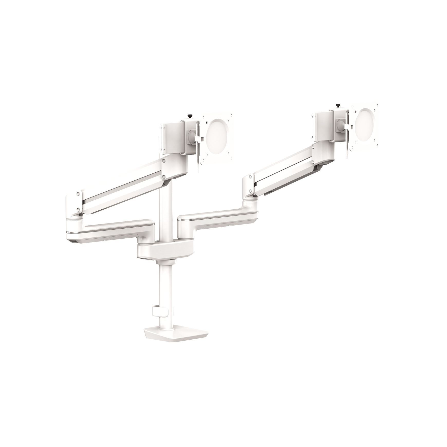 Tallo Modular™ 2FMS Monitor Arm