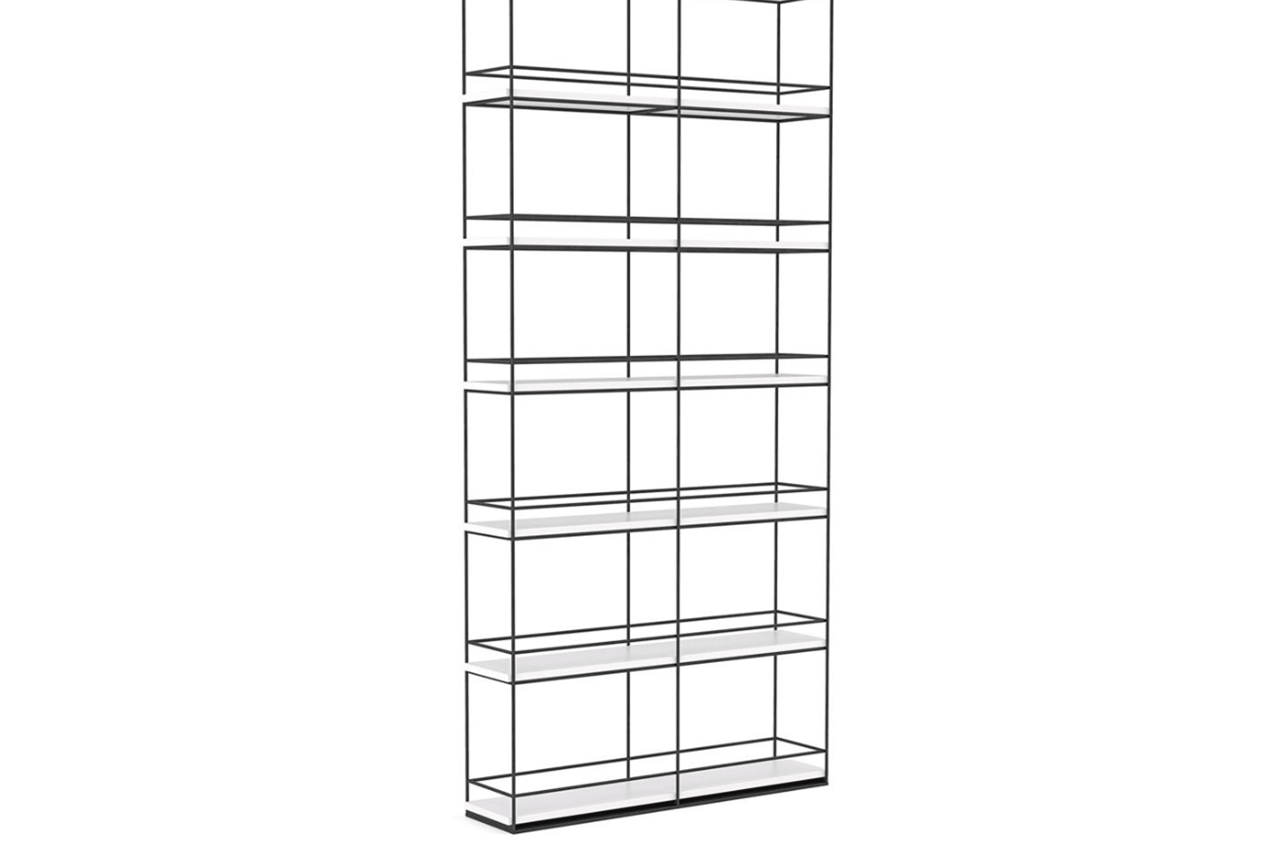 Cubit Planter Wall