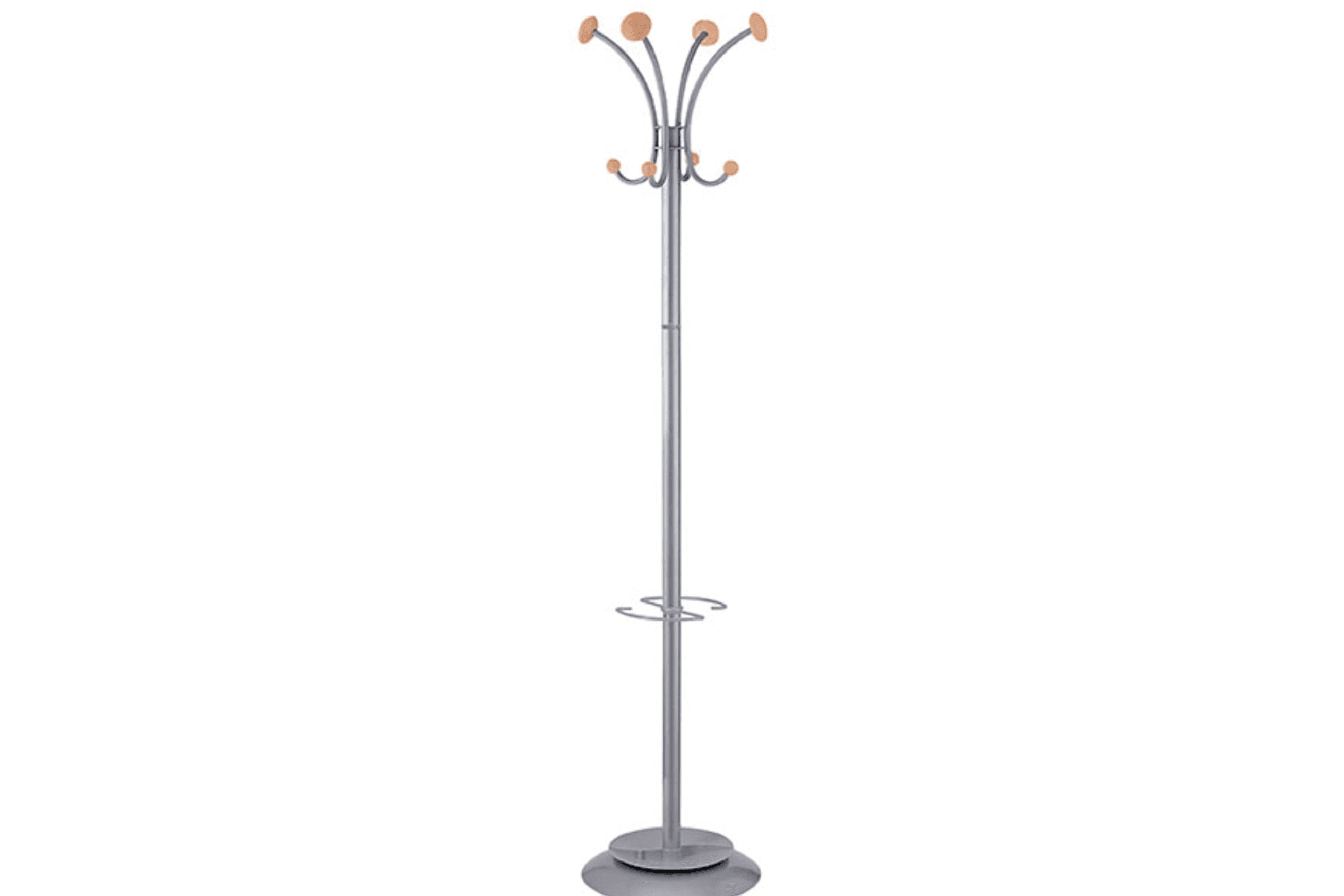 Alba Coat Rack