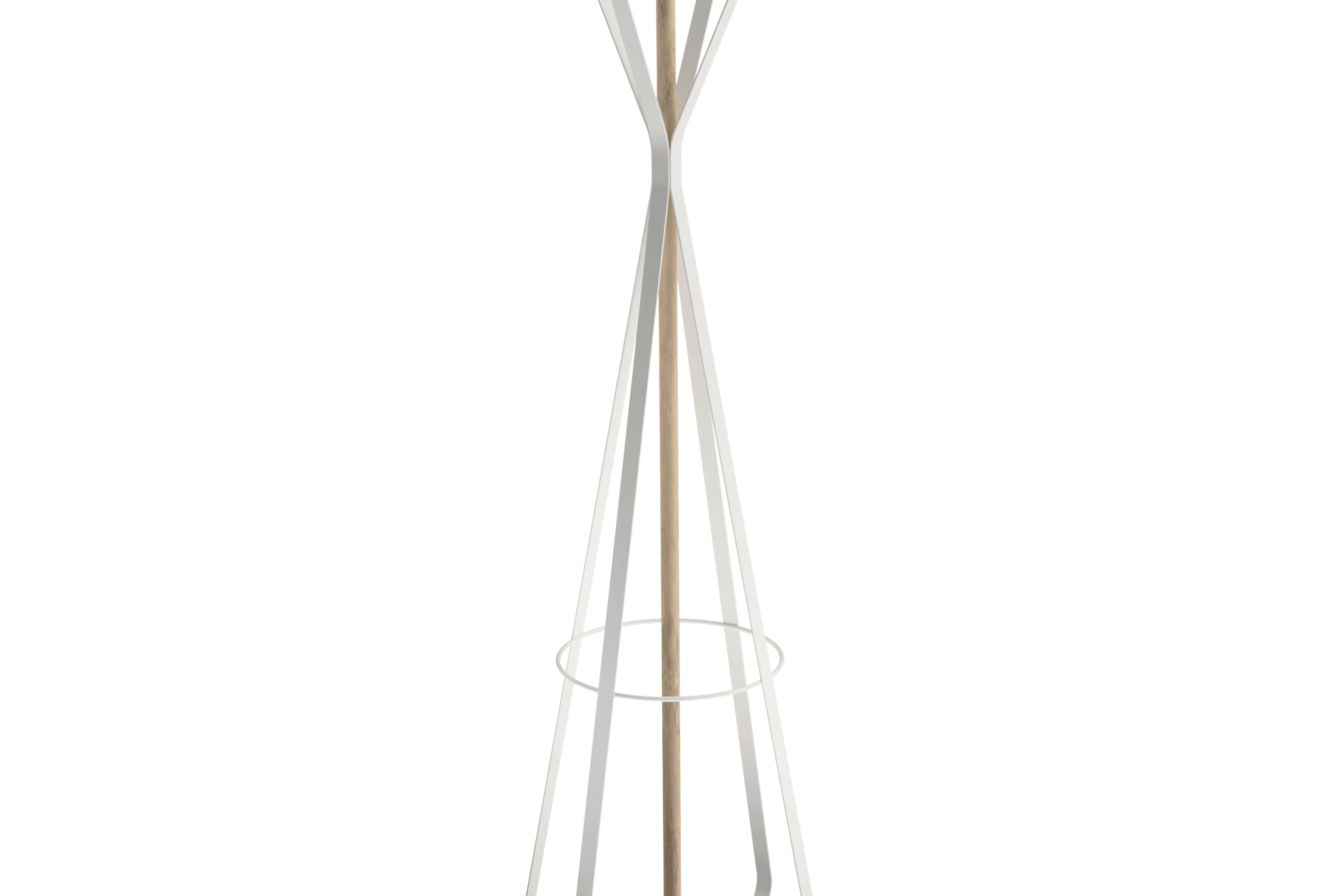 Sprout Coat Rack
