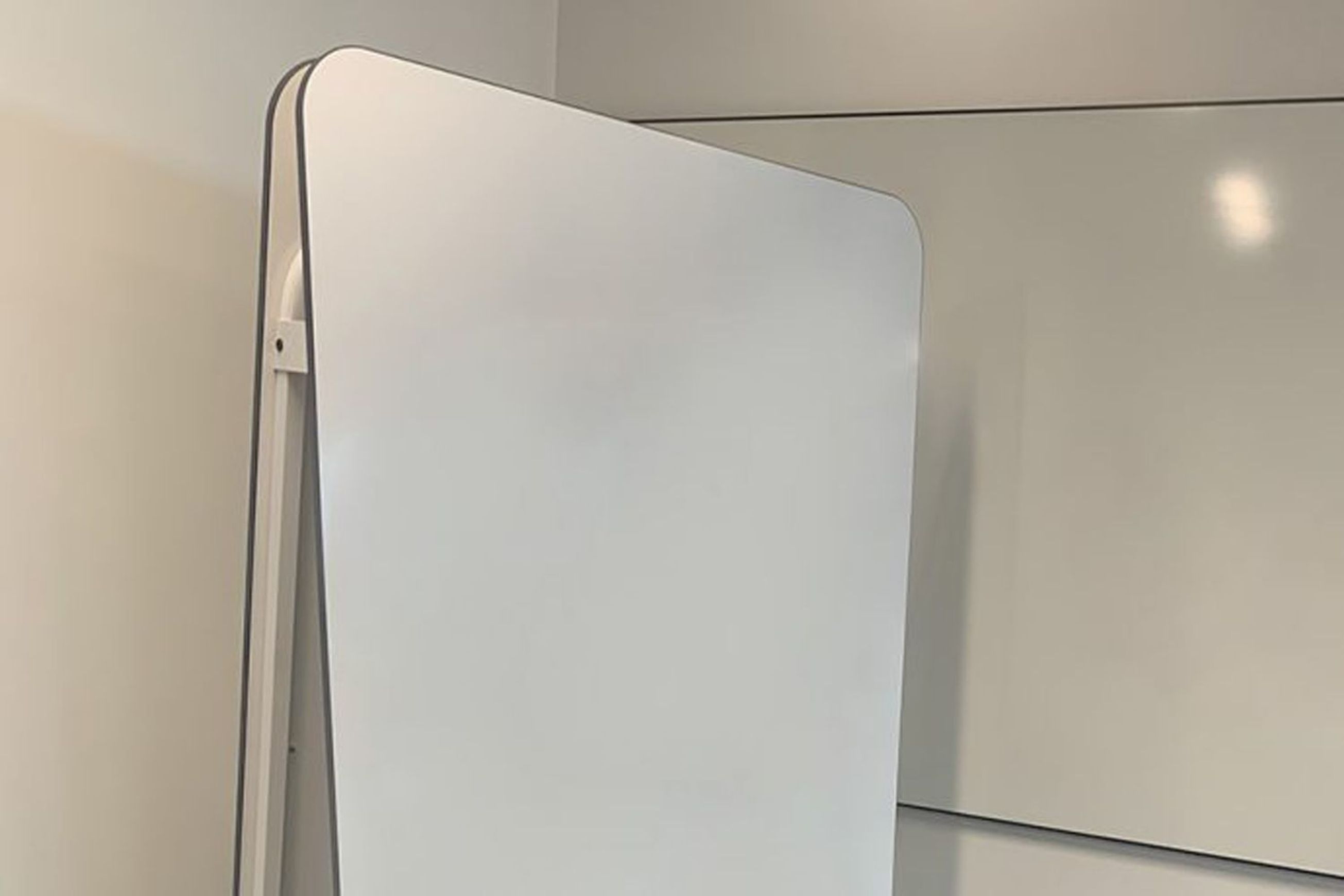 Edgeband Series Premium Whiteboard