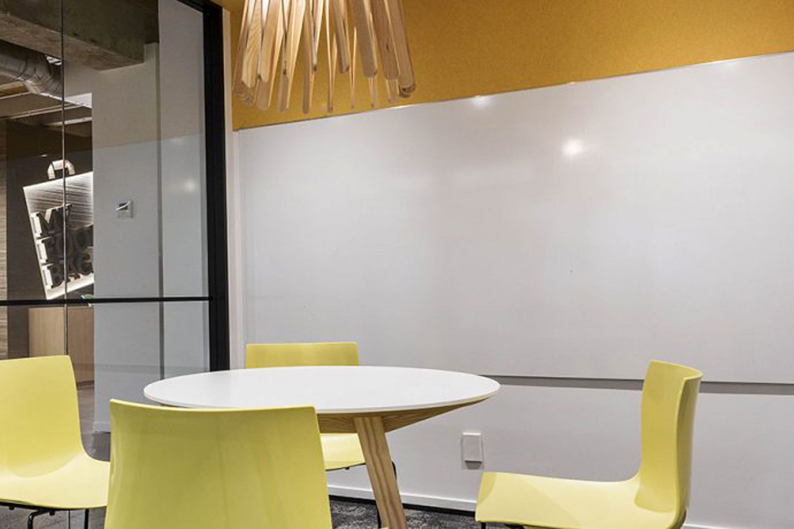 Edgeband Series Premium Whiteboard