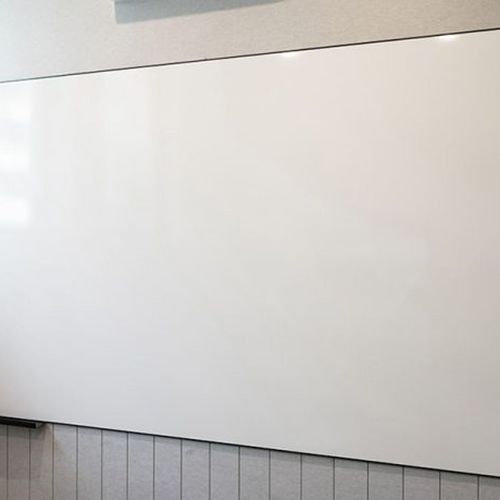 Edgeline Series – Premium Whiteboard
