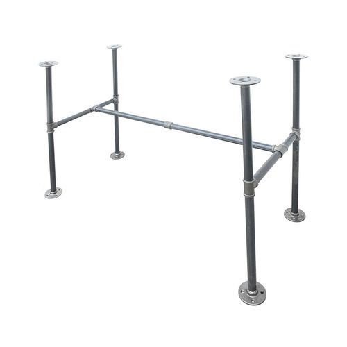 Moa Desk Base and Legs