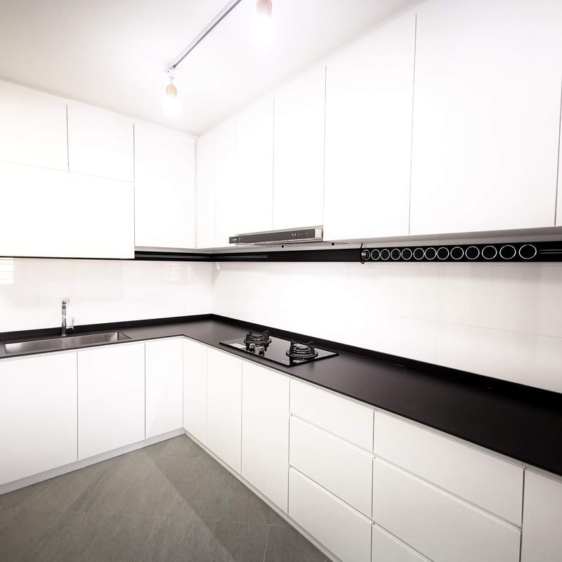 Line8 Corner Connectors