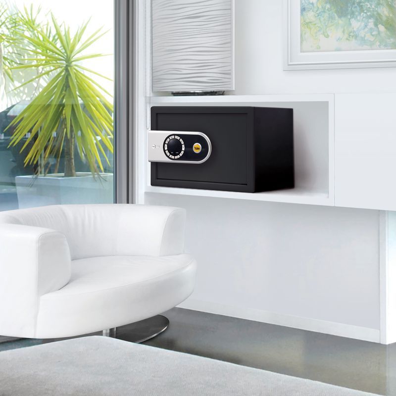Yale Elite Safes