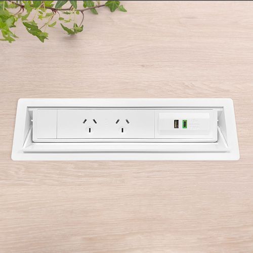 Partner In Desk Box