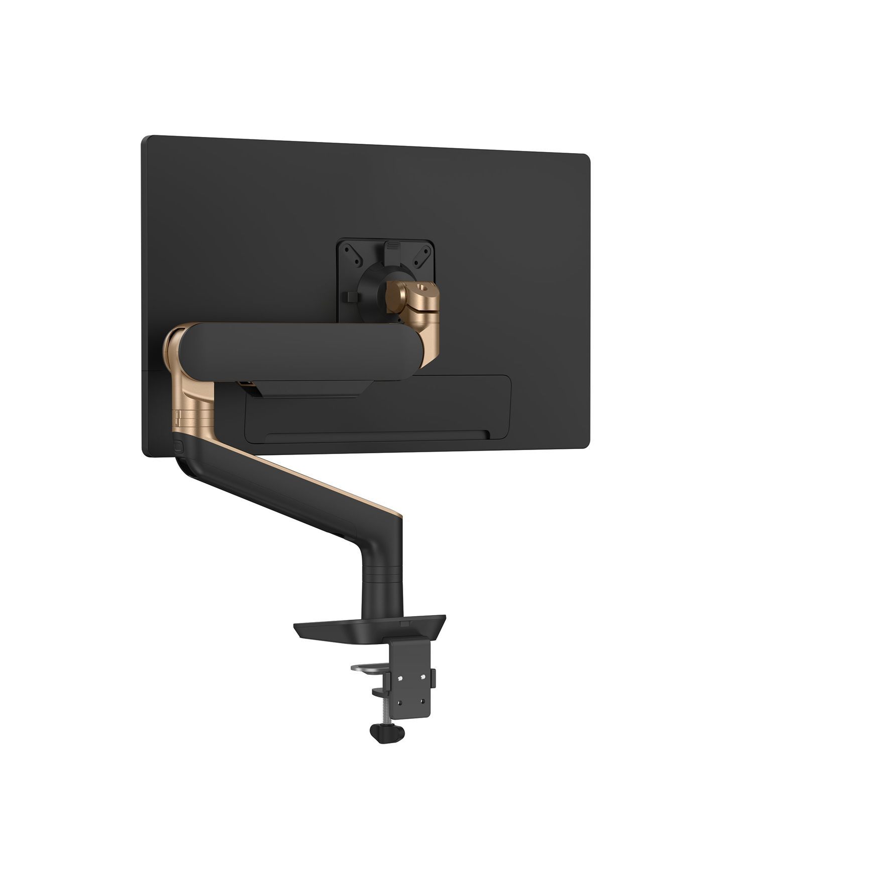 Rising™ Single Monitor Arm