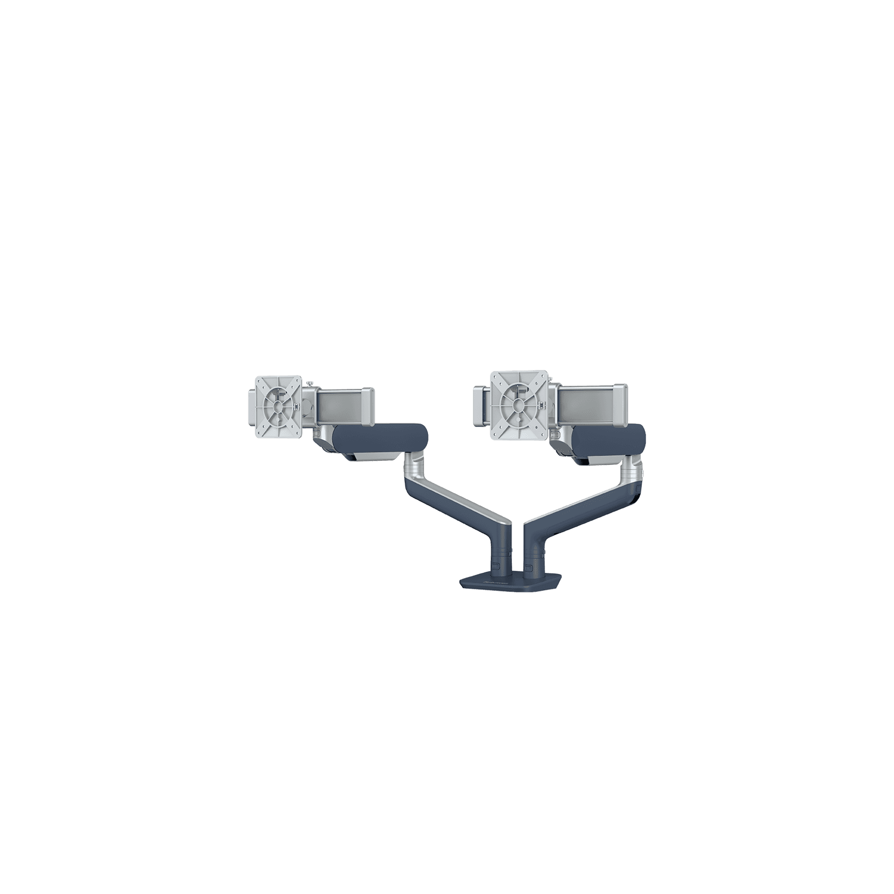 Rising™ Dual Monitor Arm