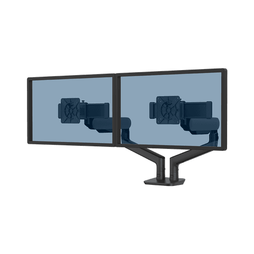 Rising™ Dual Monitor Arm