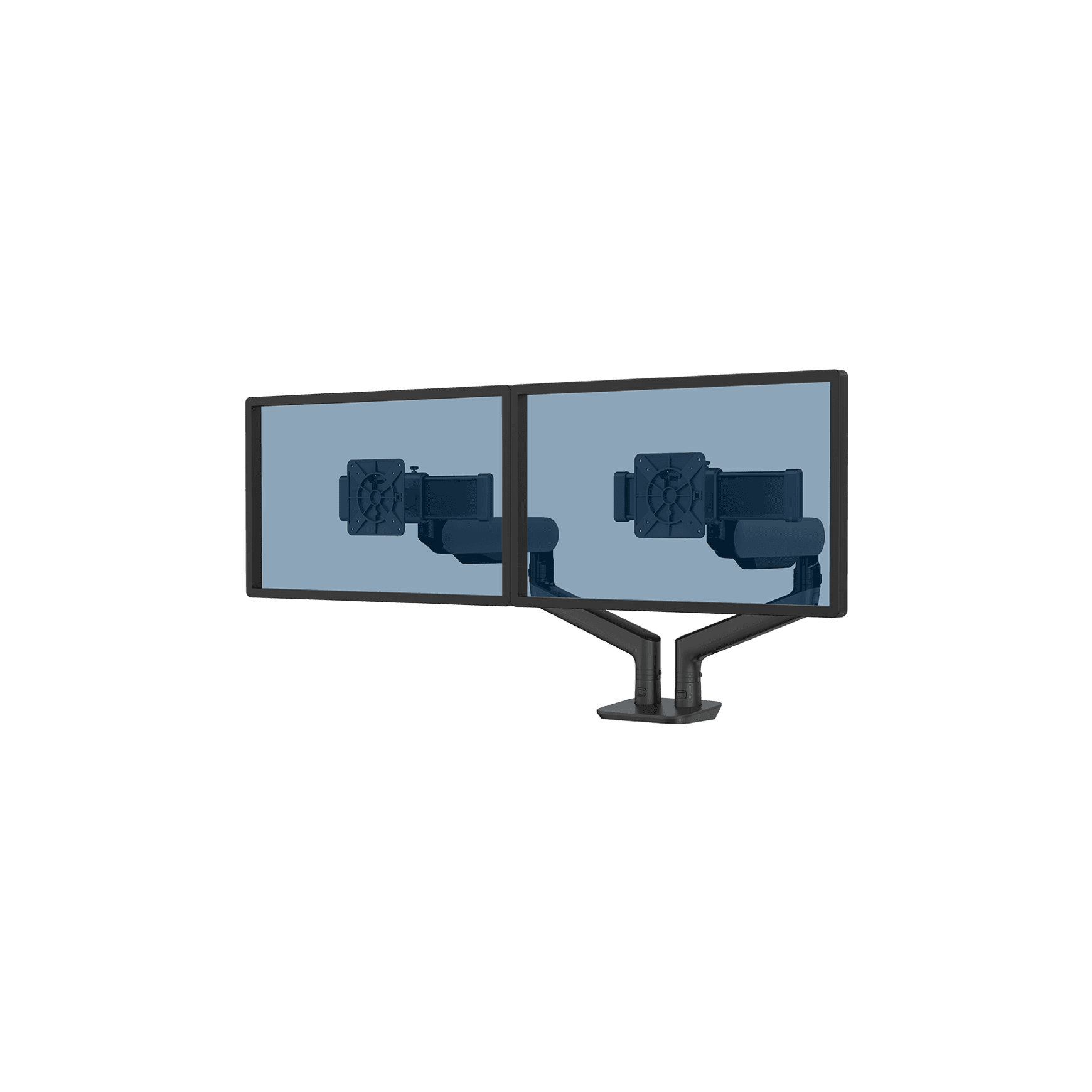 Rising™ Dual Monitor Arm