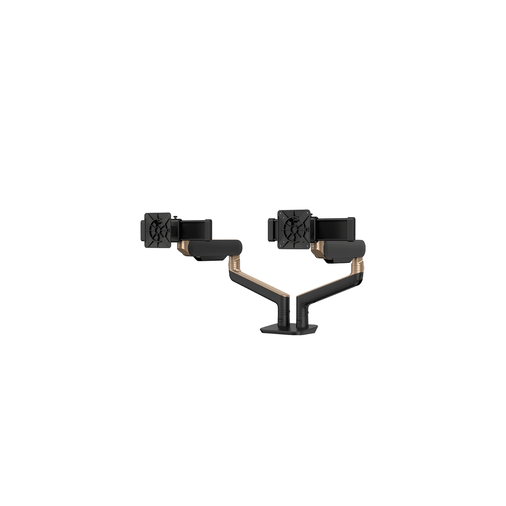 Rising™ Dual Monitor Arm
