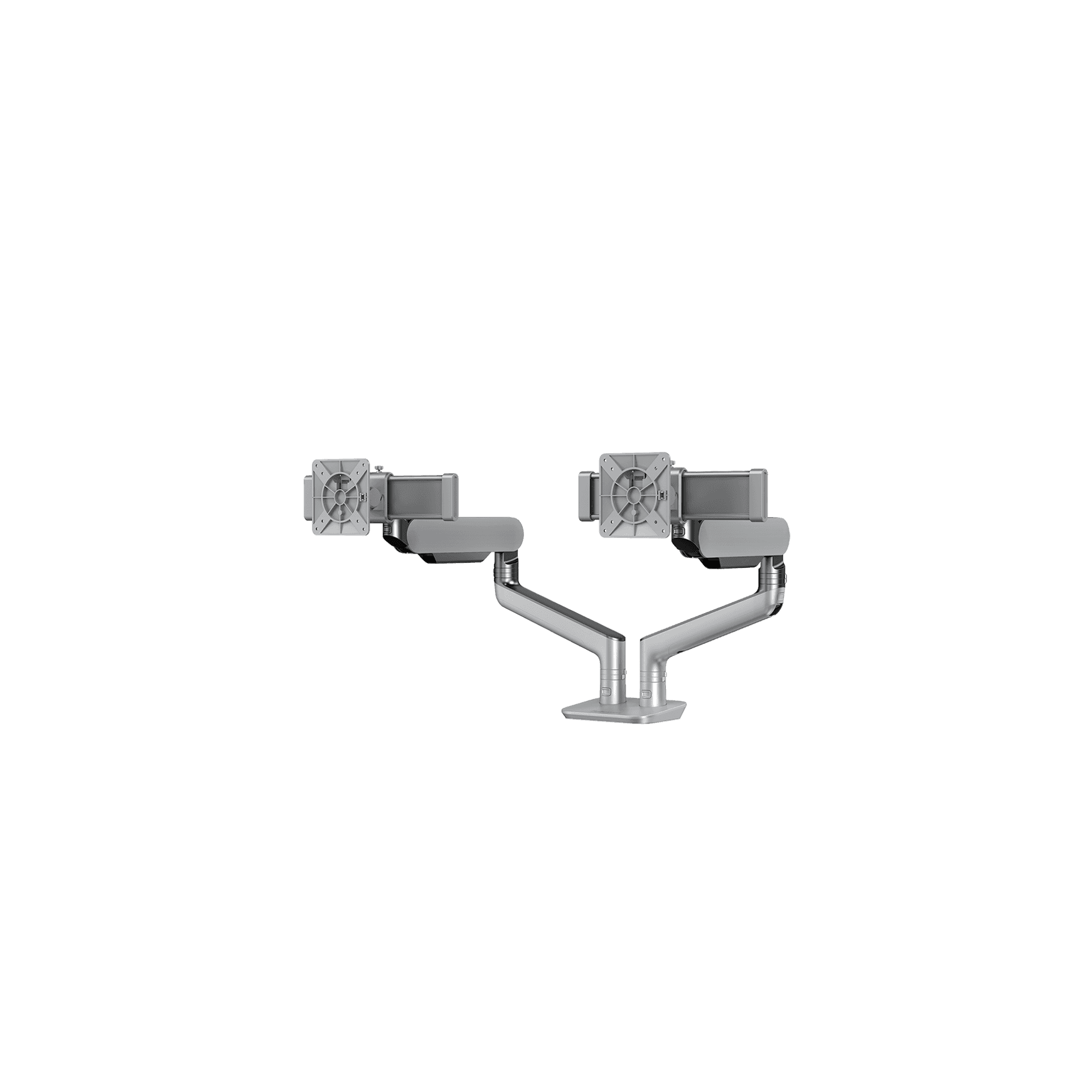 Rising™ Dual Monitor Arm