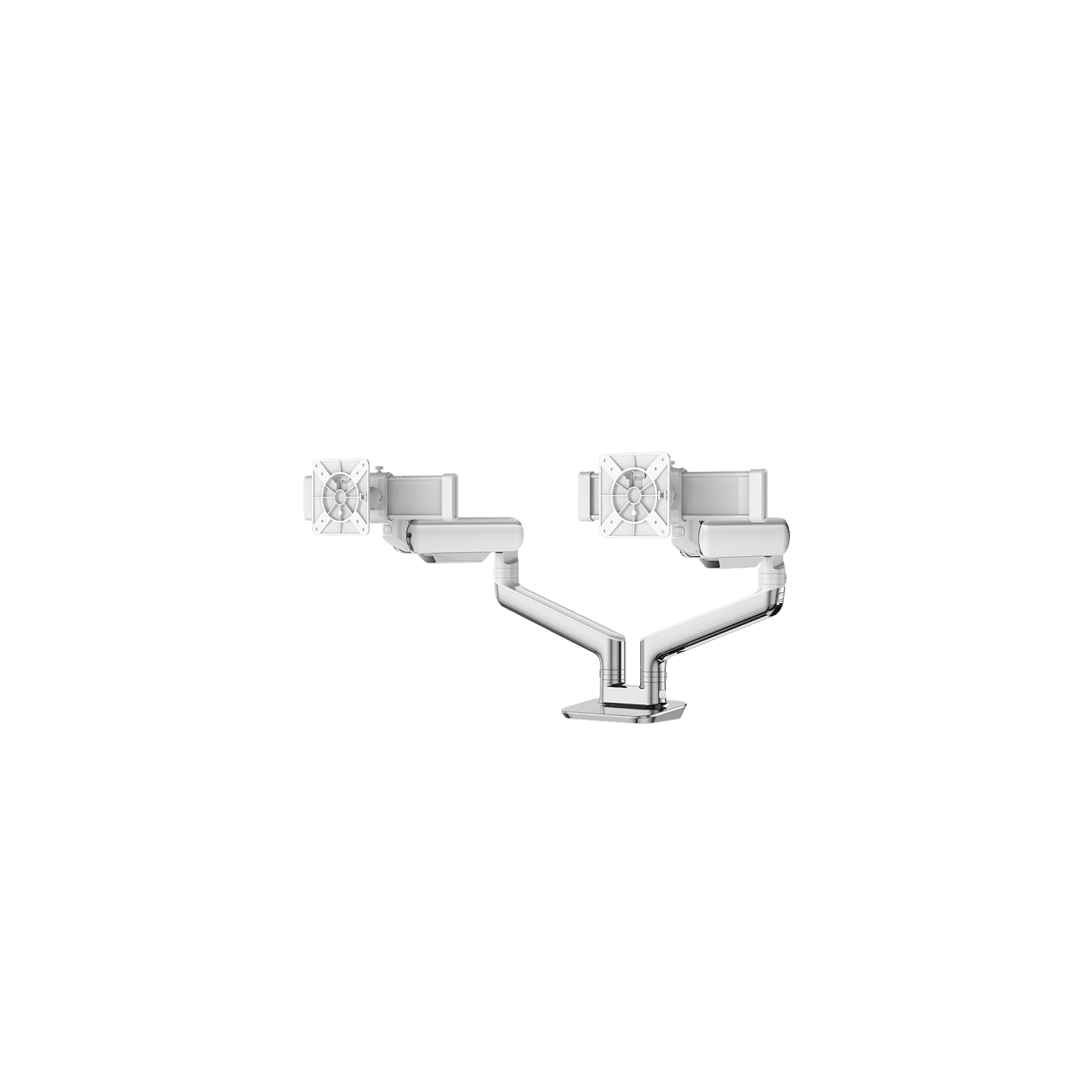 Rising™ Dual Monitor Arm