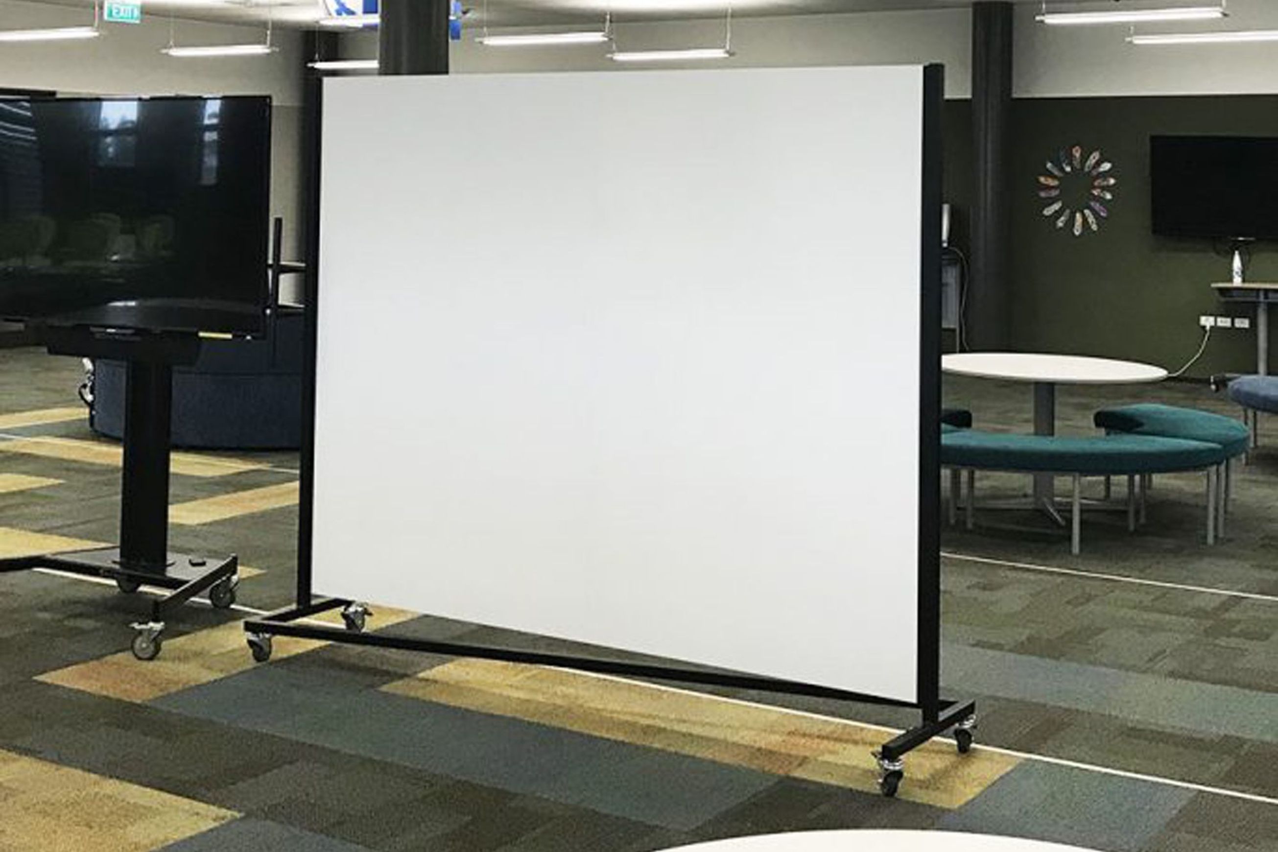 Unity Board Mobile Whiteboard