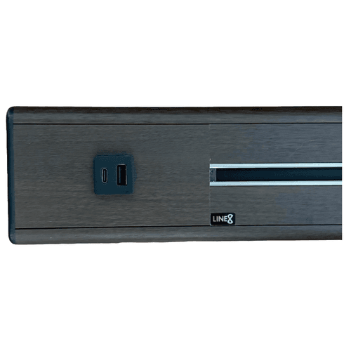 Line8 Multimedia Modules