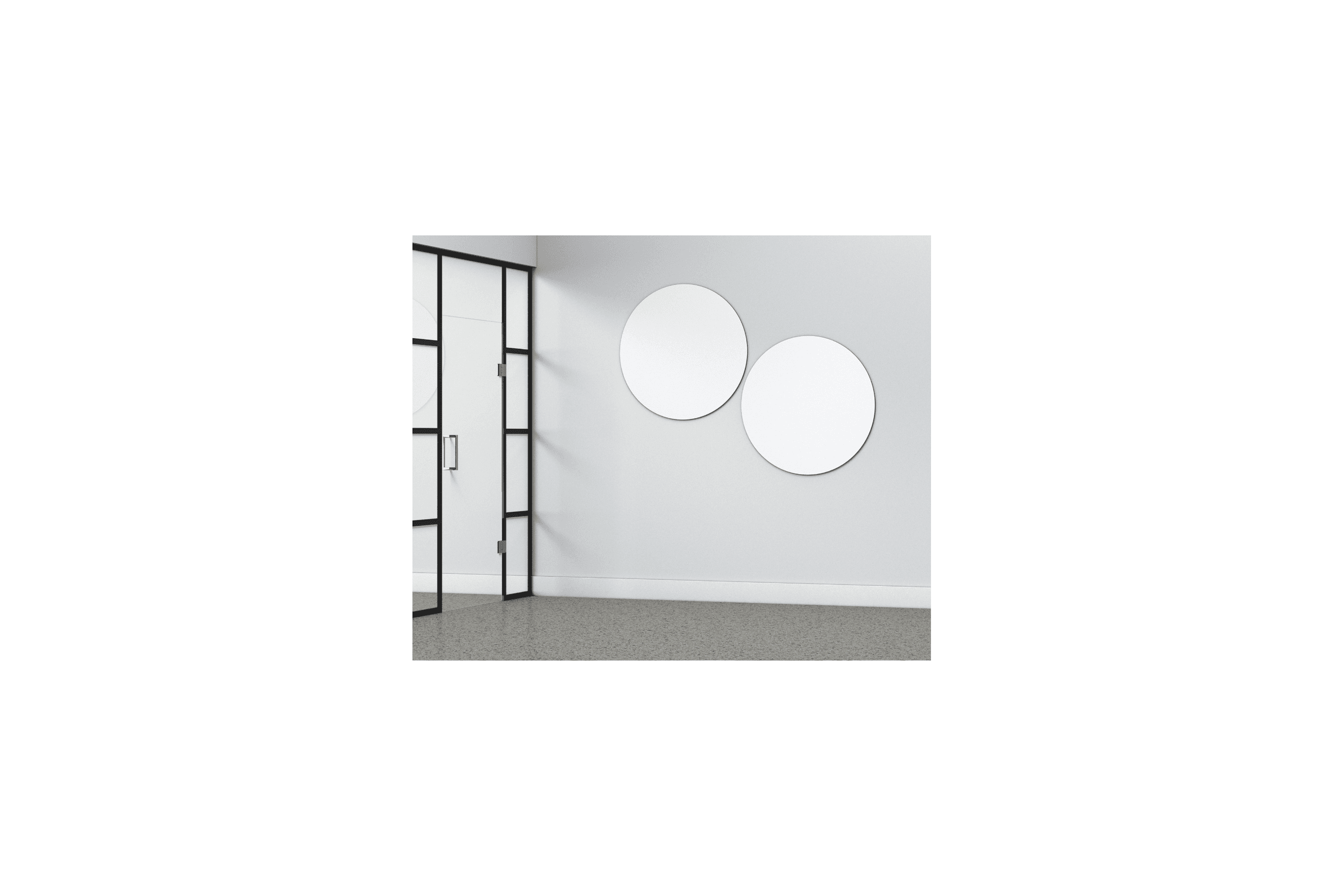 EDGE Whiteboards - Custom