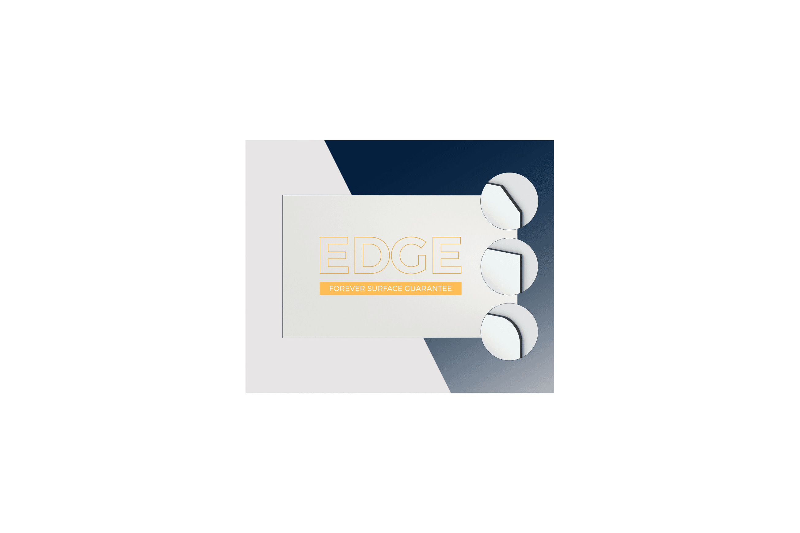 EDGE Whiteboards - Custom
