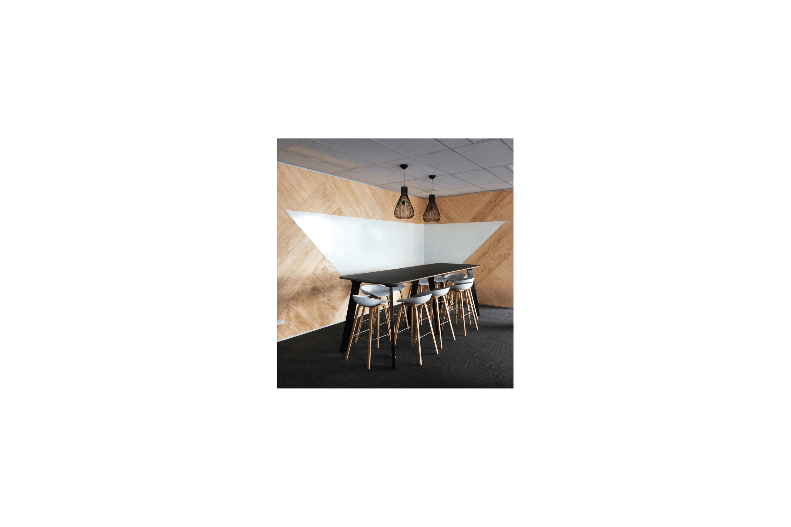 EDGE Whiteboards - Custom