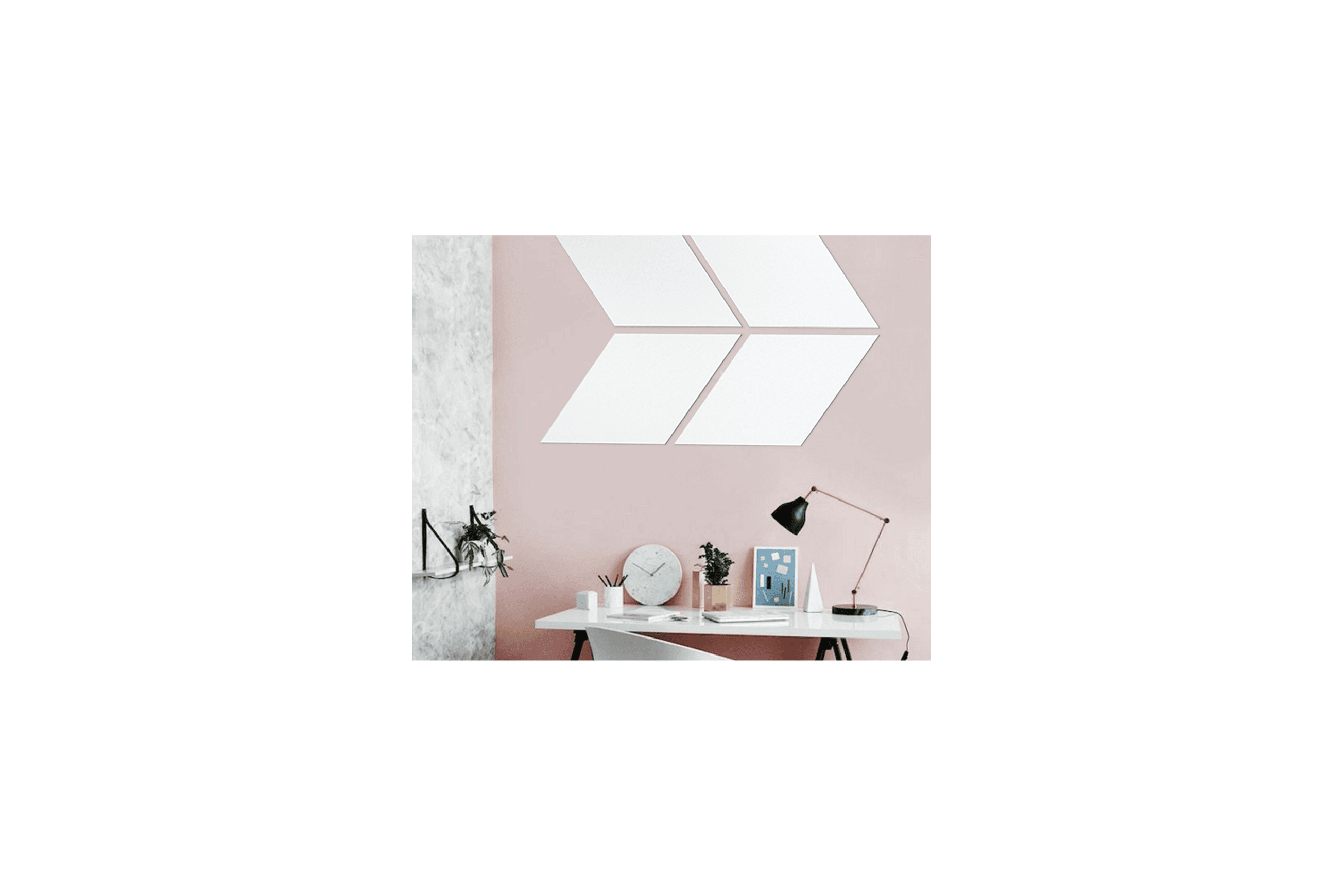 EDGE Whiteboards - Custom