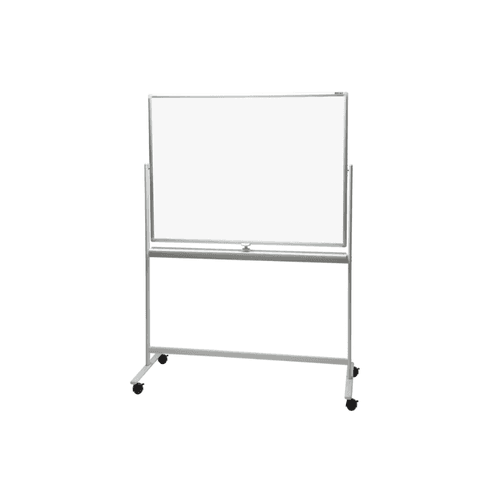 Litewyte Mobile Pivoting Whiteboard