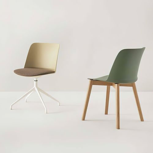 To Be Star Base Chair by Segis