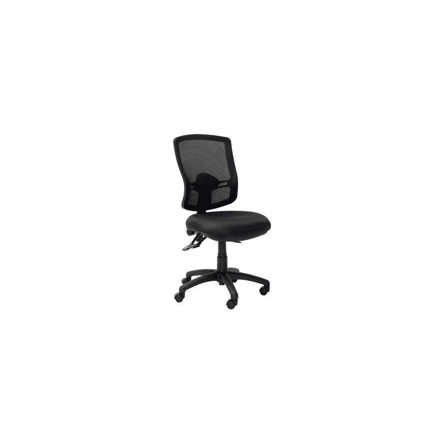 Java Mesh High Back Chair