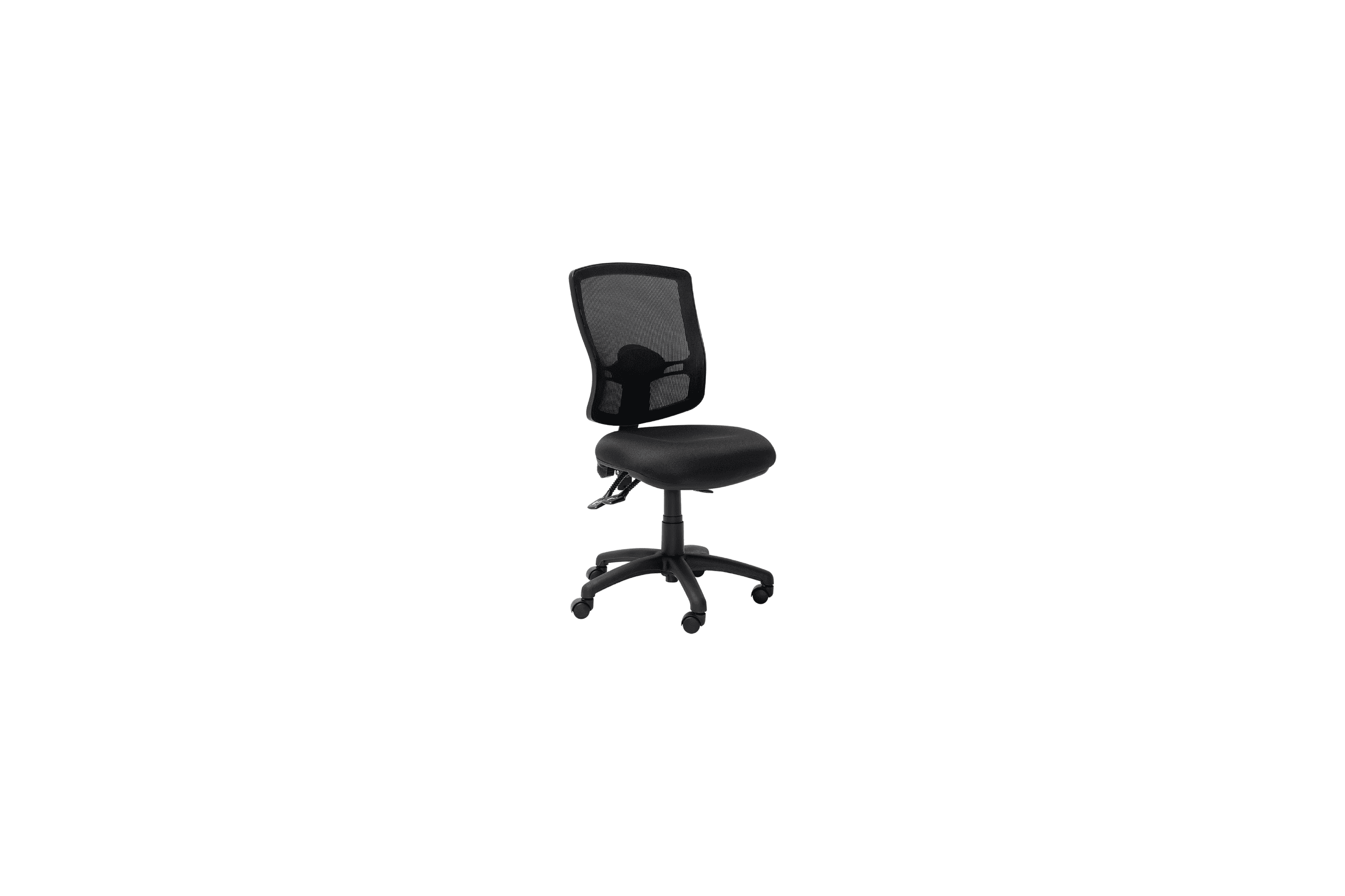 Java Mesh High Back Chair