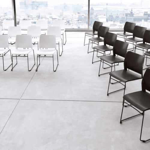CS02 Chair