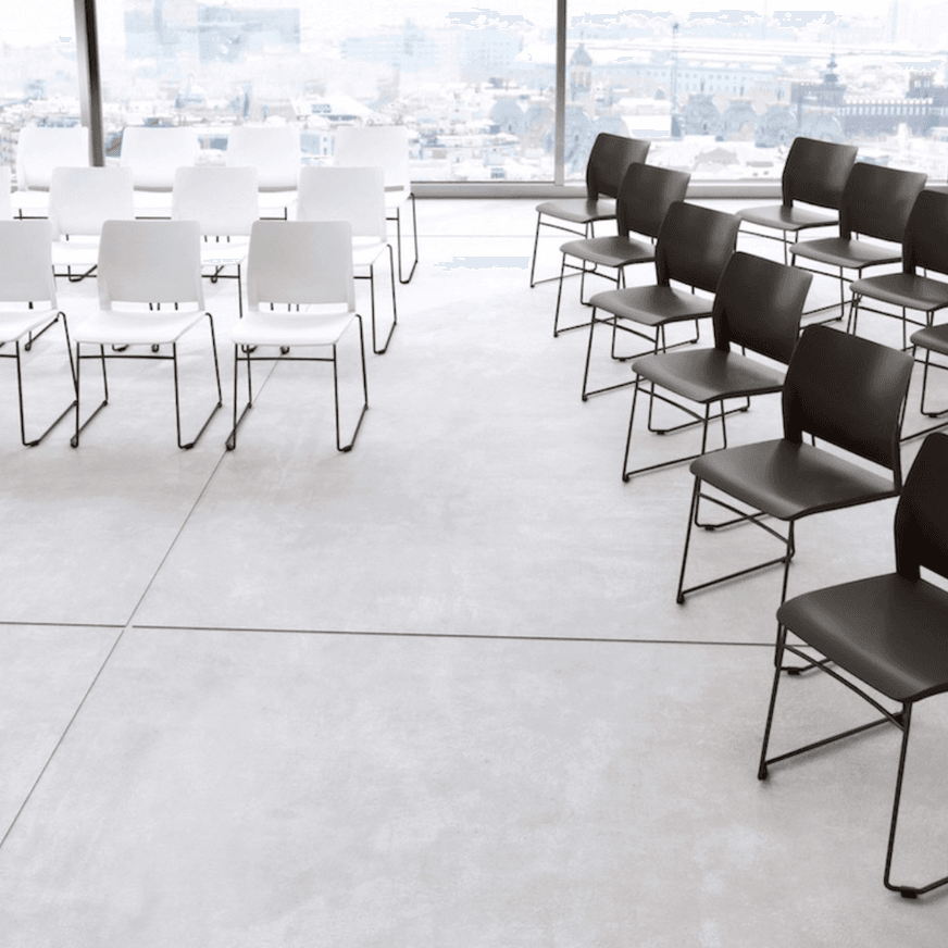 CS02 Chair
