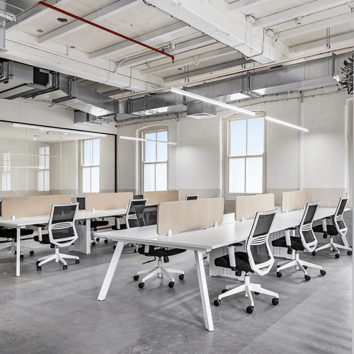 Barrett Task Chair