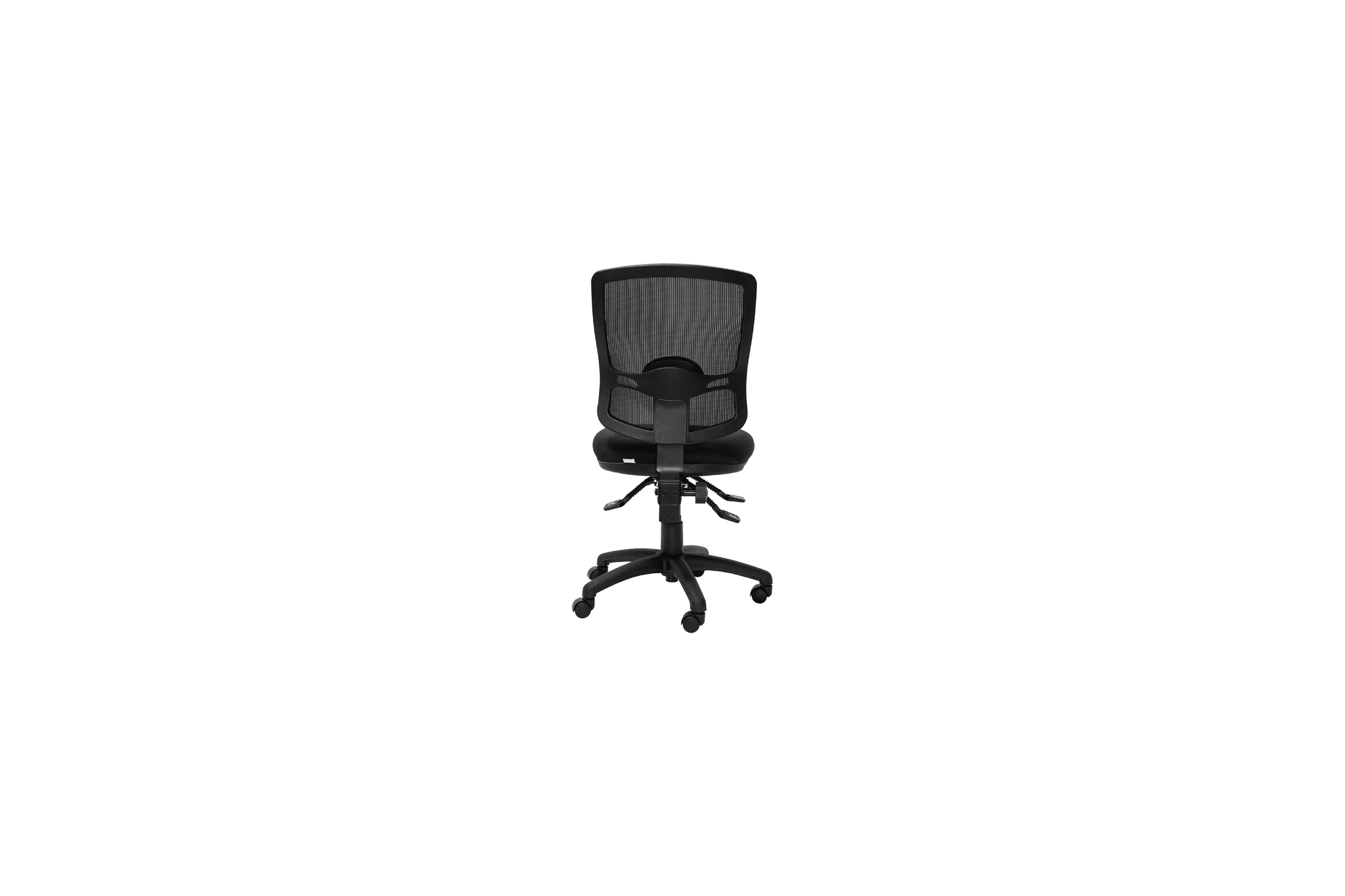 Java Mesh High Back Chair
