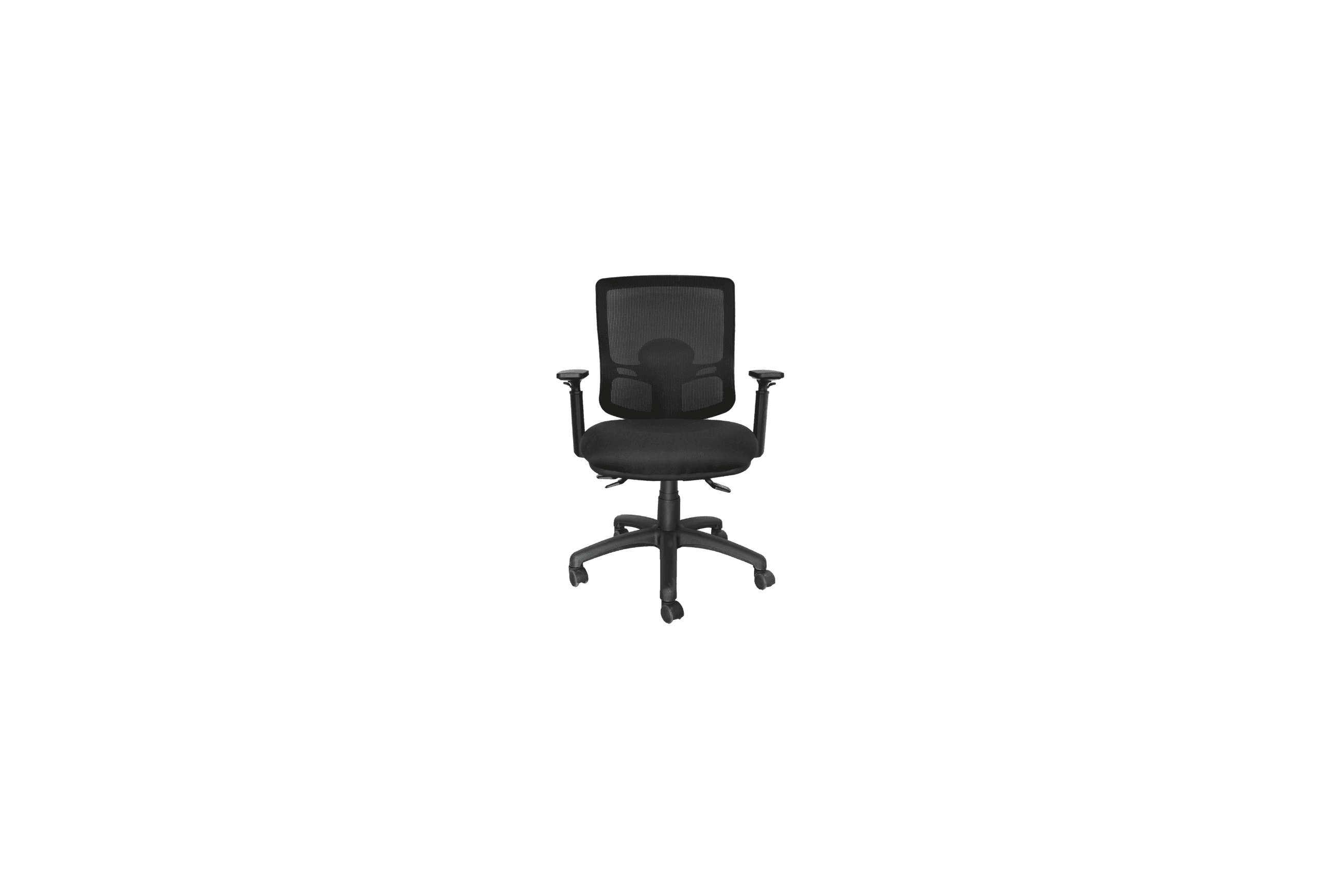 Java Mesh High Back Chair