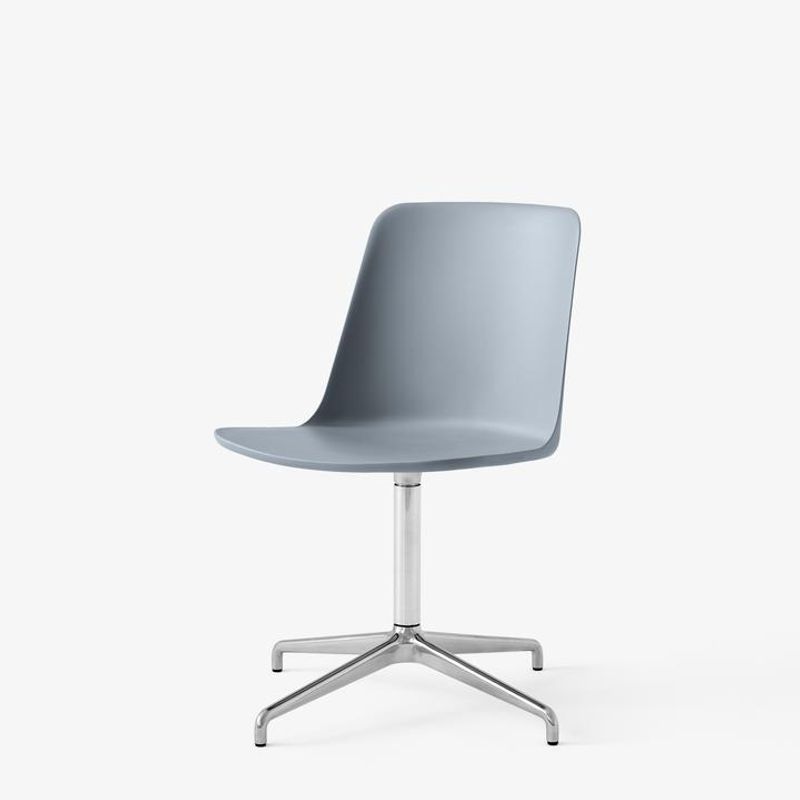 Rely HW11 Chair by &Tradition